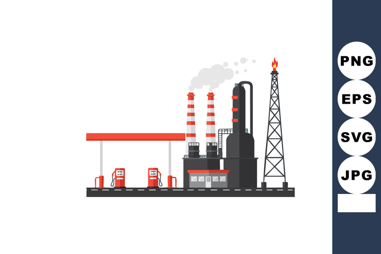 Oil Clipart Image 24