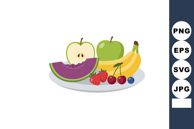 Banana Clipart Image 23