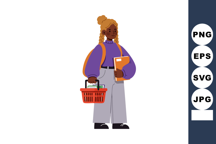 Sweater Clipart Image 2