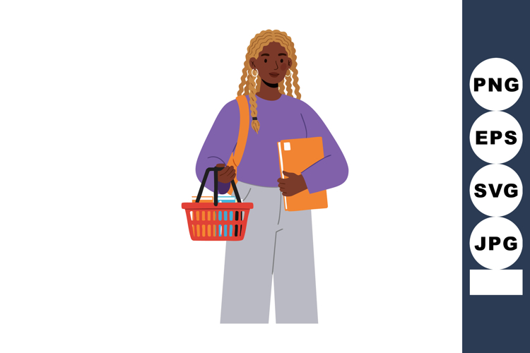 Sweater Clipart Image 24