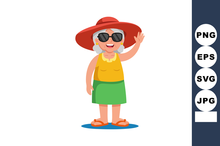 Hat Clipart Image 8