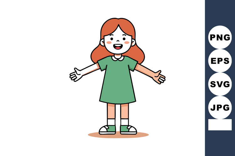 Arms Clipart Image 10