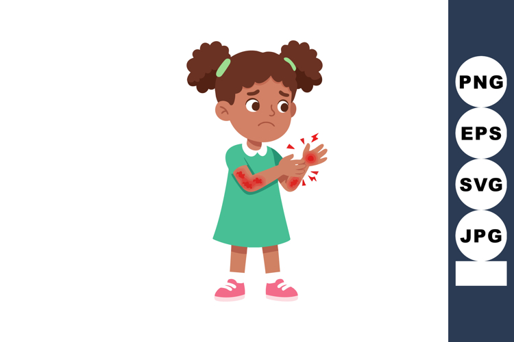 Skin Clipart Image 8