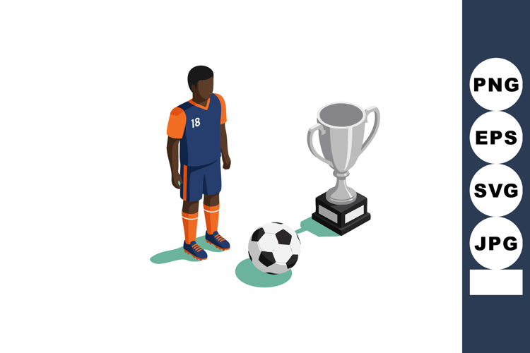 Ball Clipart Image 22