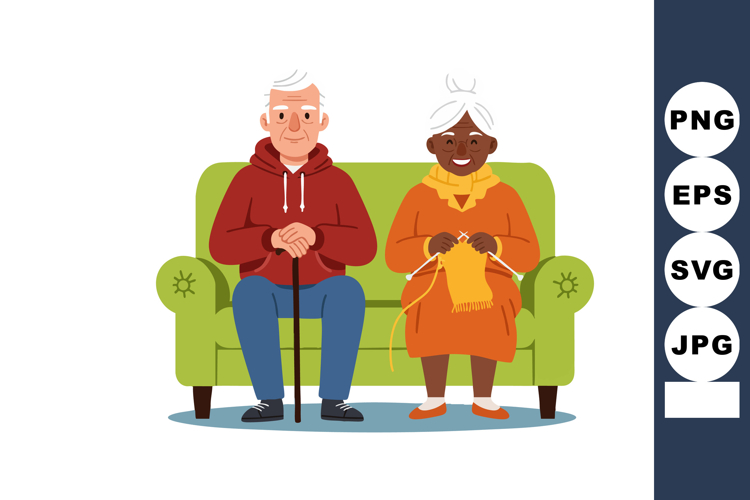 Couple Clipart Image 10