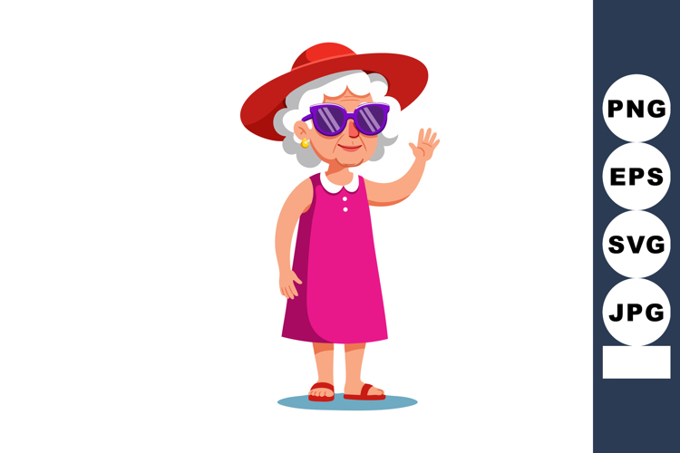 Hat Clipart Image 5
