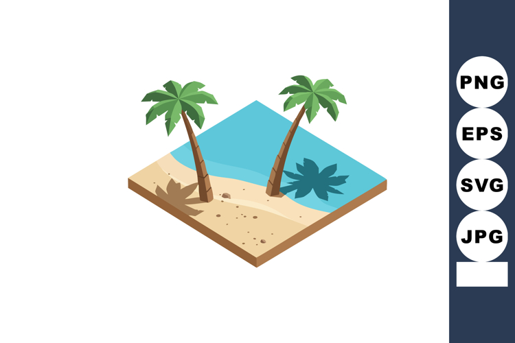 Ocean Clipart Image 15