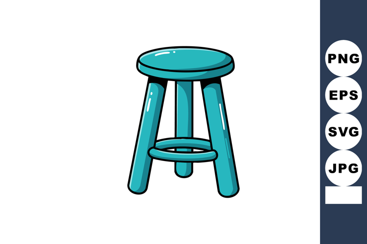 Furniture Clipart Image 6
