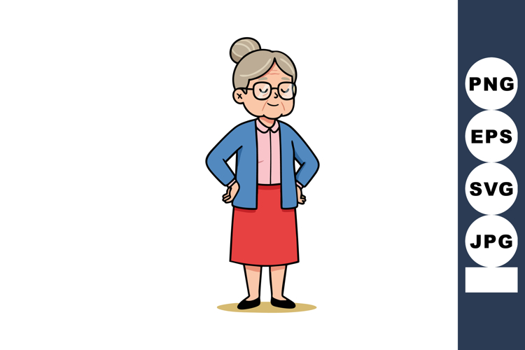 Hands Clipart Image 12
