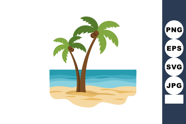 Ocean Clipart Image 12