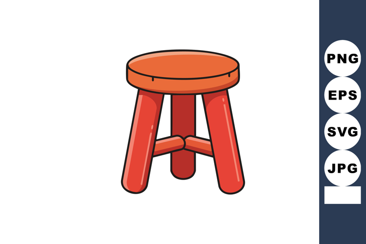 Three Clipart Image 3
