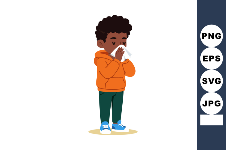 Tissue Clipart Image 14