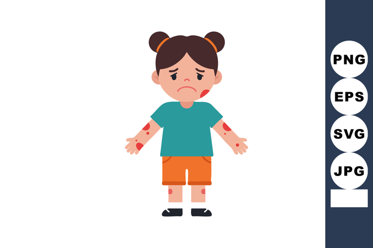 Skin Clipart Image 7
