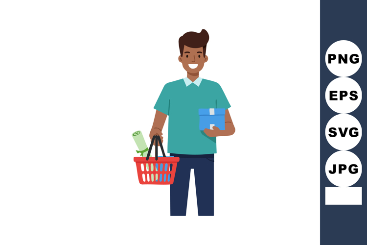 Gift Shop Clipart Image 18