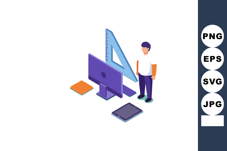 Geometry Clipart