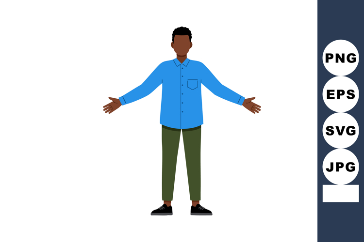 Arms Clipart Image 9
