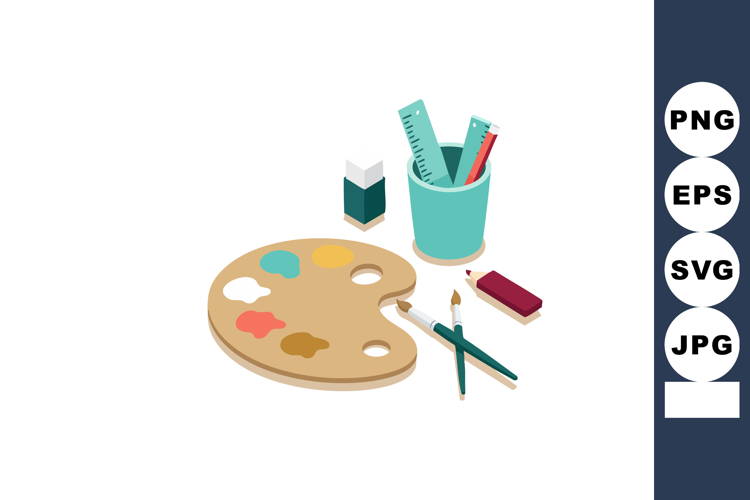 Pencil Clipart Image 12