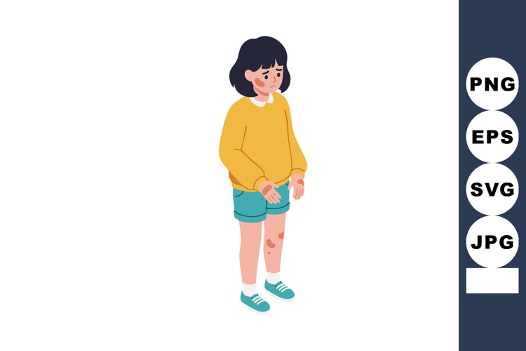 Injury Clipart Image 9