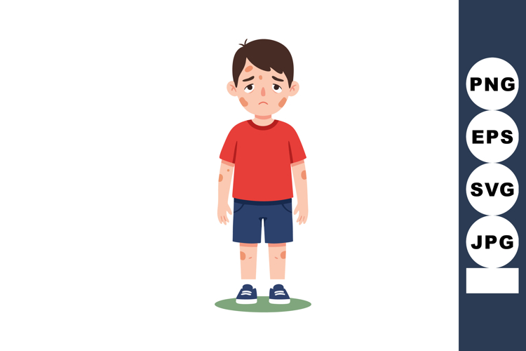 Skin Clipart Image 5