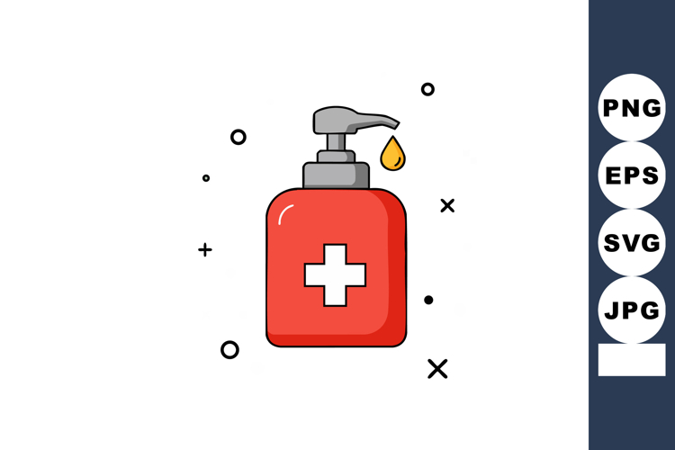 Cross Clipart Image 12