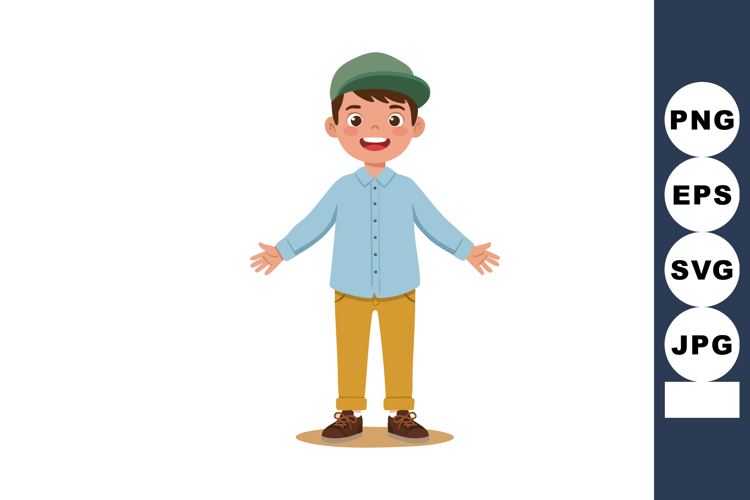 Clothes Clipart Image 17