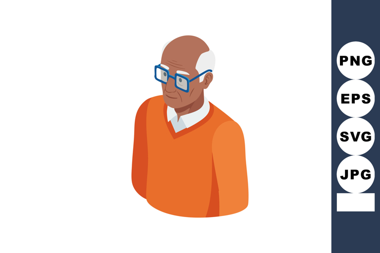 Glasses Vector Image 21