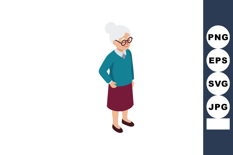 Hair Clipart Image 5