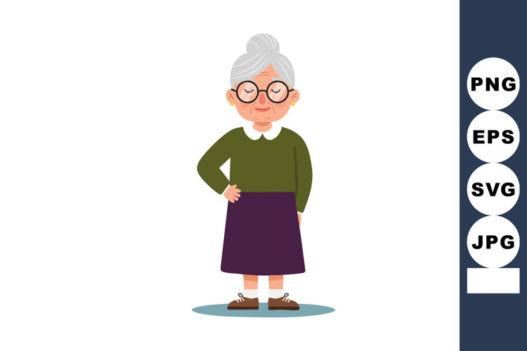 Hair Clipart Image 4