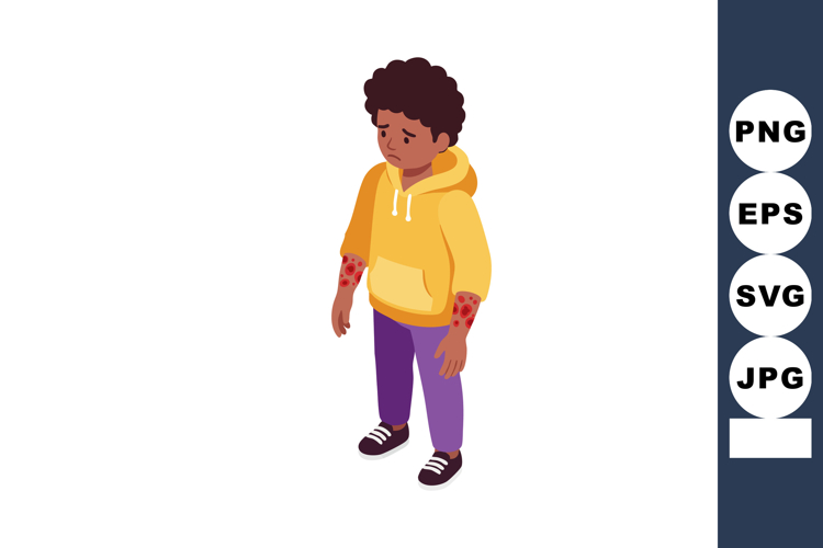 Skin Clipart Image 4