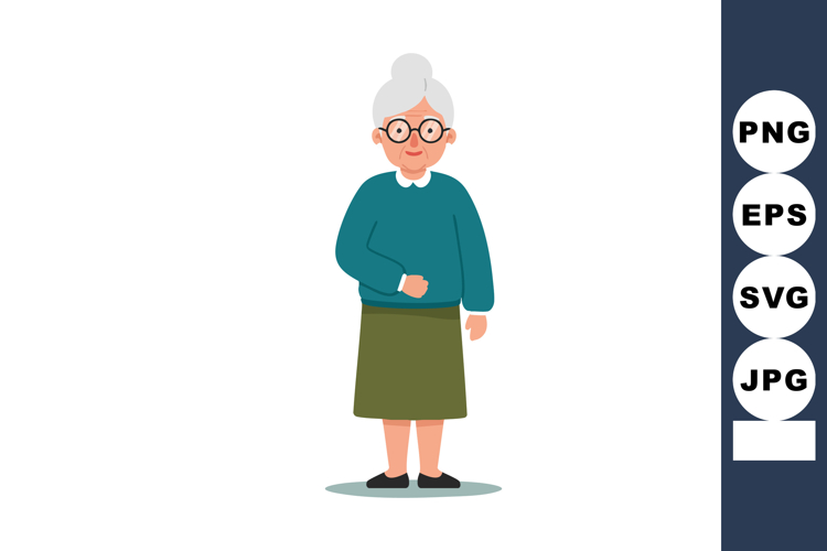 Sweater Clipart Image 19