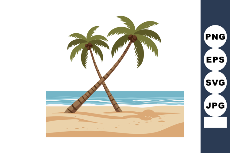 Ocean Clipart Image 16