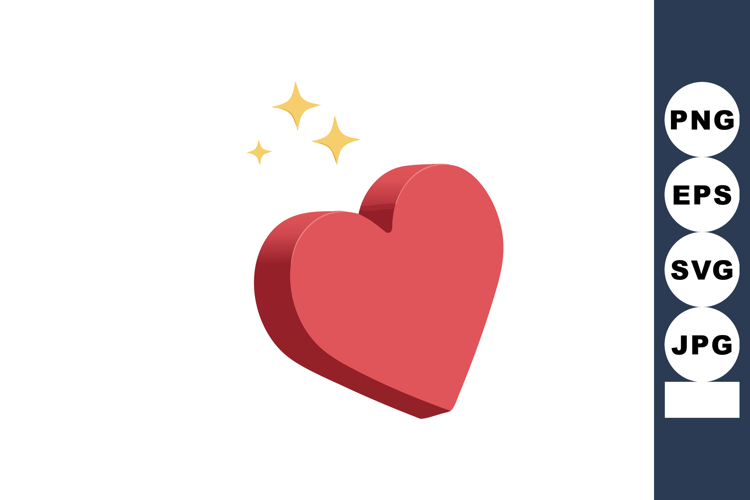 Sparkle Illustration Image 12