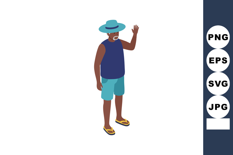 Summer Clipart