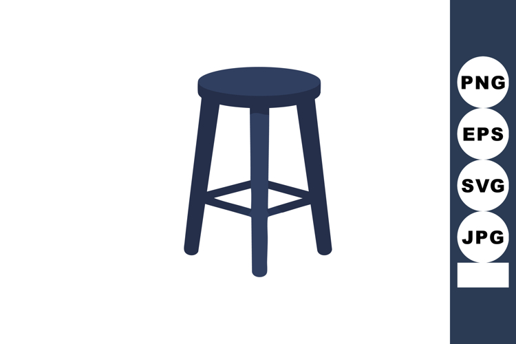 Furniture Clipart Image 3