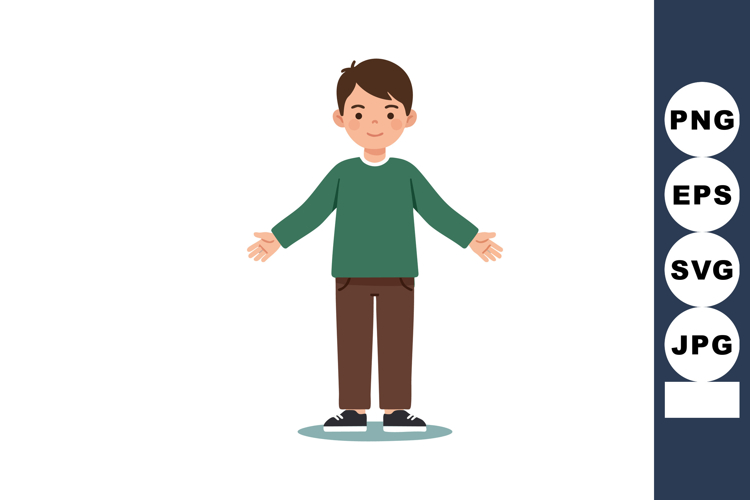 Arms Clipart Image 5