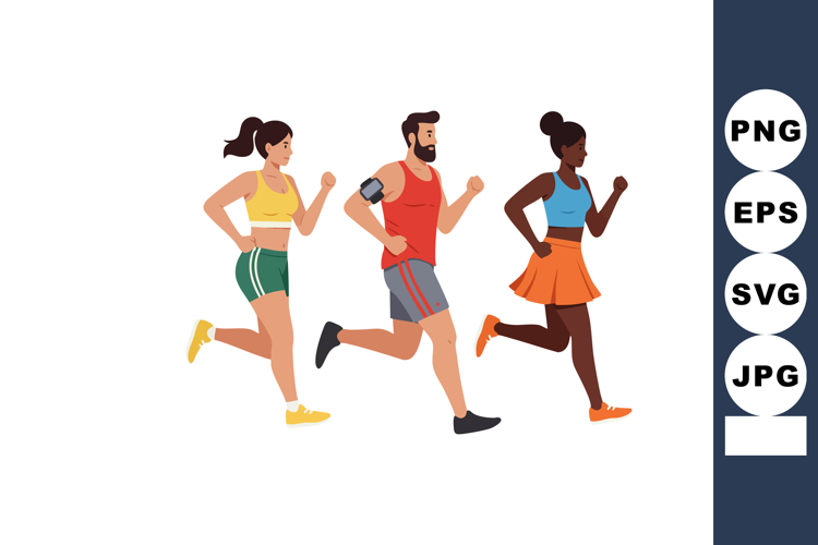 People Clipart Image 22