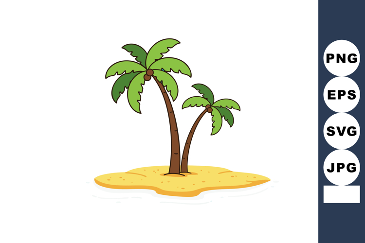 Nature Clipart Image 13