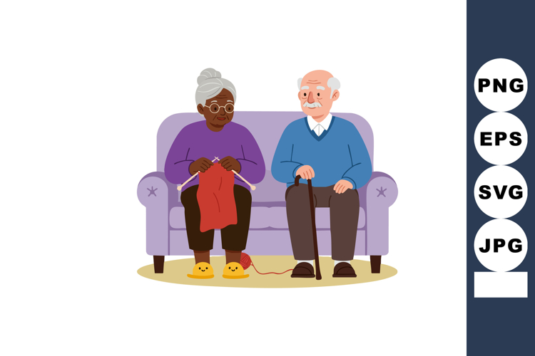 Home Clipart Image 10