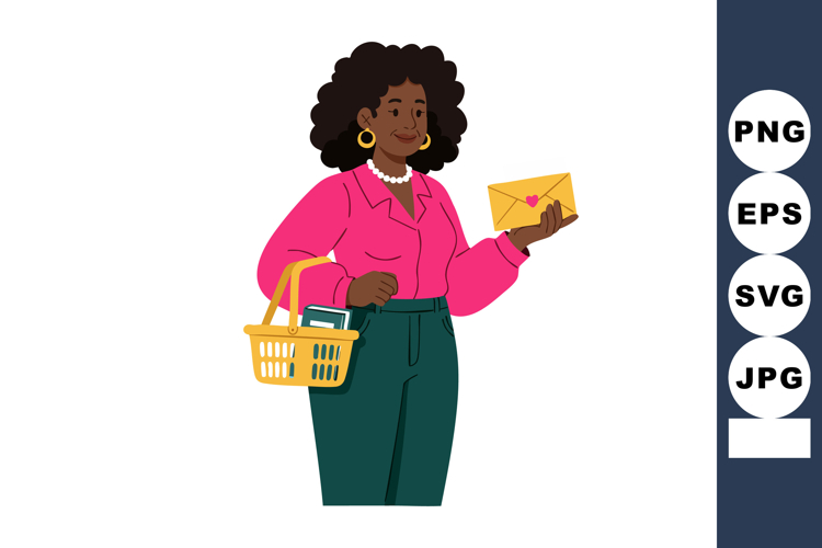 Envelope Clipart