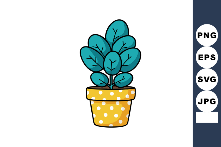 Yellow Clipart Image 24