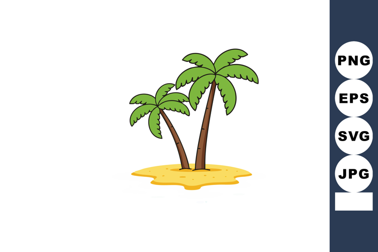 Sand Clipart Image 6