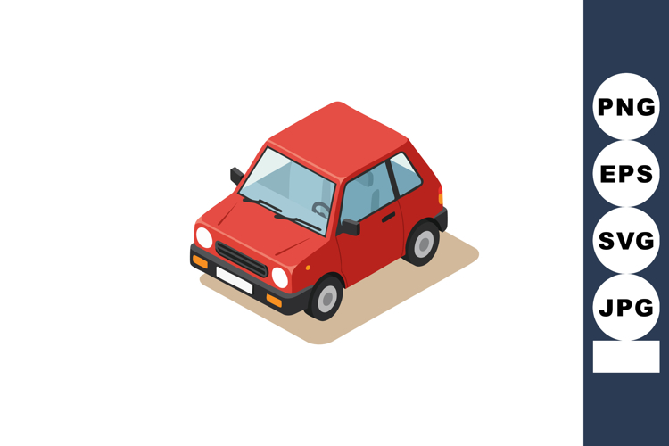 Car Clipart Image 17