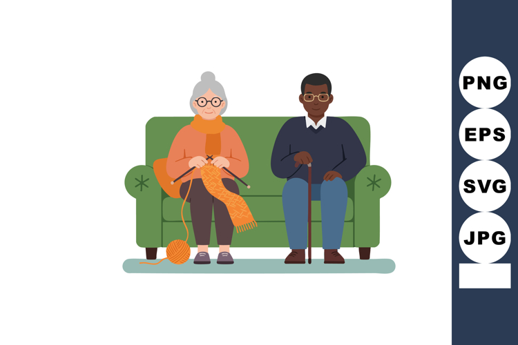 Couple Clipart