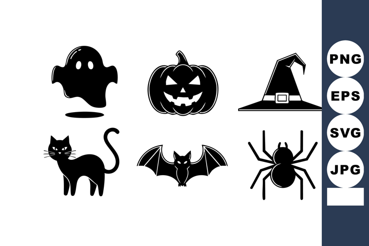 Ghost Clipart Image 12