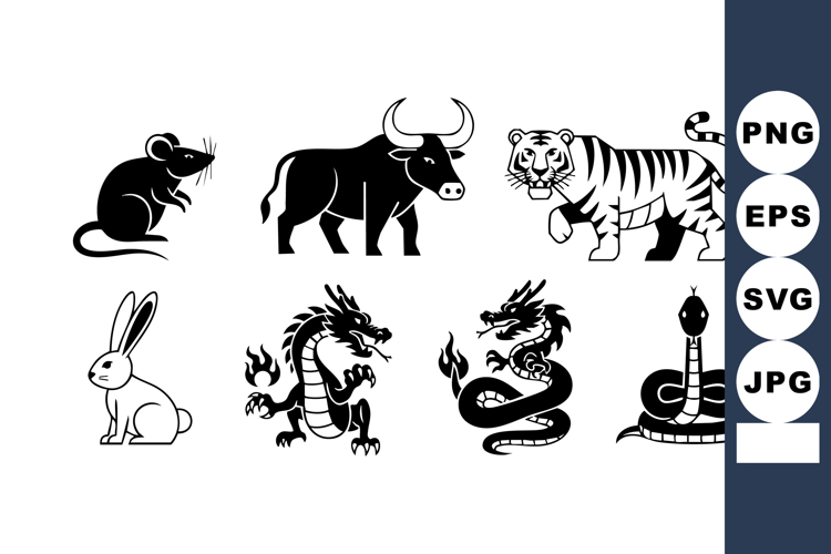 Snake Clipart Image 2