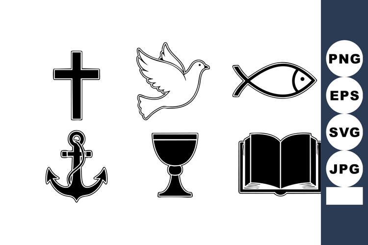 Christian Clipart Image 2
