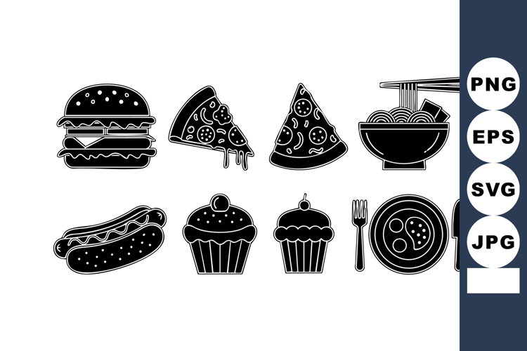 Food Clipart Image 3