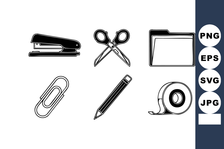 Scissors Clipart Image 20