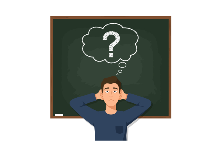 Chalkboard Clipart Image 15