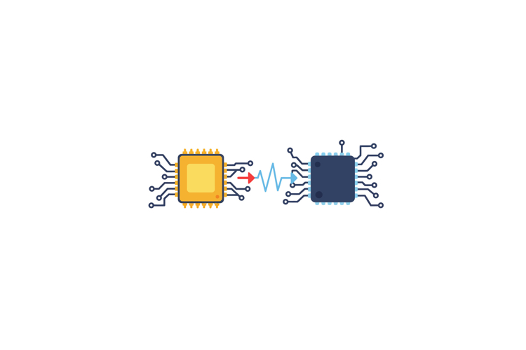 Connection Clipart Image 16
